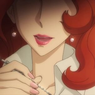 ScarletVelour's profile picture. 𝐿𝑜𝑣𝑒𝑟, 𝑙𝑖𝑎𝑟, 𝑙𝑎𝑟𝑐𝑒𝑛𝑖𝑠𝑡. 
#OC