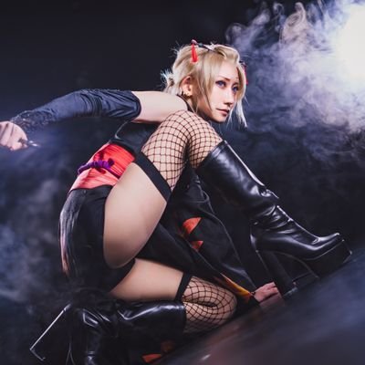 🇯🇵九州中心に活動してるコスプレイヤー/成人済/無言フォロー⭕/男装女装やる人/ウマ娘/呪術/twst/JOJO/ワンピ/誘われたらなんでもやる/オルフェーヴル全冠達成、オルフェーヴル最推し