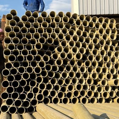 saltuspoles's profile picture. Manufacturer of patented composite poles for agri, telecoms and mining industry. Manufacturer of Saltus Pods - fireproof, light weight and quick assemble homes.