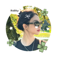Rubby lucky...🍀Disney (@maaungo) 's Twitter Profile