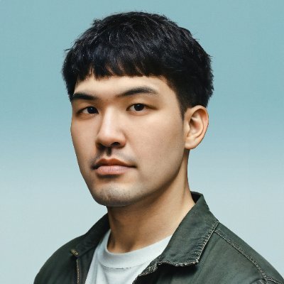 Howard Chen ✦ Profile