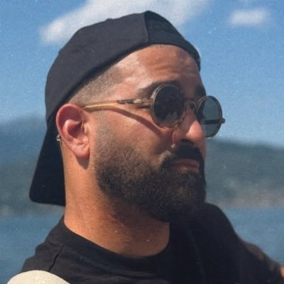 Tech for fun and ambitions — https://t.co/xajnKs7u0v | https://t.co/q8LTKsPjdU
I build things :
• https://t.co/5BYgpGtIwI