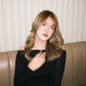 pameereview's profile picture. 🌷♡ soft summer-neutral🪞°˖ ⌯ ig : pameereview https://t.co/nrpGua8L4J