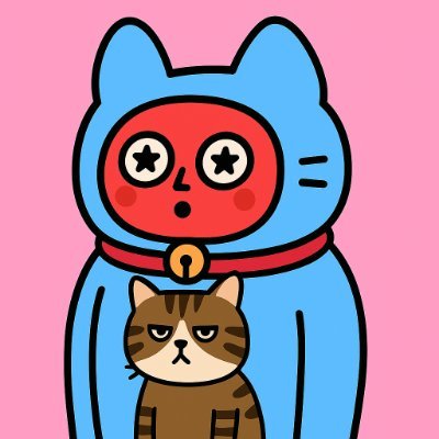 1886.eth
Warpcast: @0xkc
Mad Lads #5152
$MOCA & Moca NFTs
@LaserCatNft member
Crypto Maxi.
Nft Enthusiast
Relentless Twitter-scrolling machine.