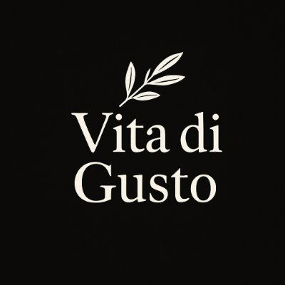 GustoCheUnisce's profile picture. Founder Vita di Gusto — Il gusto che unisce
Questa tavola è per chi condivide il gusto.
Il cibo come ponte tra persone che hanno storie da raccontare. 🍷