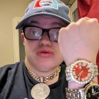 Pepsi ceo of Delmo (@delmoadinross) 's Twitter Profile