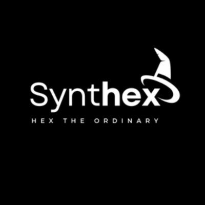 SynthexAgency's profile picture. 