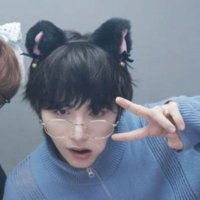행복☘️ (@clovebnd_) 's Twitter Profile Photo