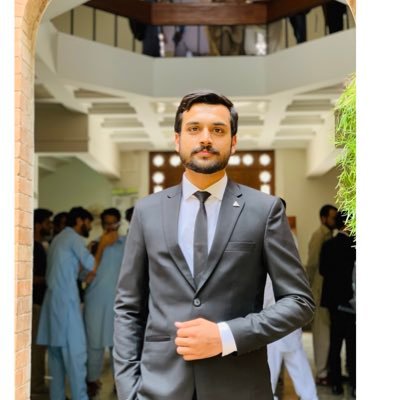 AdvRajaQasim's profile picture. Practicing Lawyer, Civil Supremacy, Human Rights Activist 📍Kashmir