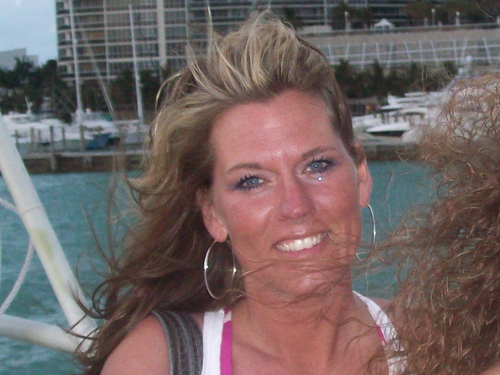 AndeVo's profile picture. 