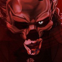 πππ β’ Papa V's Bloodbag (@s1nfinaticc) 's Twitter Profile