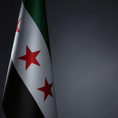 AhmdAlmhmd1's profile picture. عندما تجعلون من الثورة السلميه مستحيله ستكون الثورة العسكرية حتمية