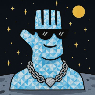 💎 Degen by Heart | 🛸 Crypto Addict | 🐕 Meme Token Explorer |
⚡ High risk, high reward—DYOR & NFA