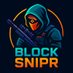 Block Snipr (@block_snipr) Twitter profile photo Block Snipr (@block_snipr) Twitter profile photo