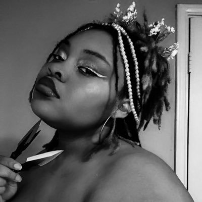 CelestialYaz's profile picture. Thee evil twin page for @TheeEtherealYaz