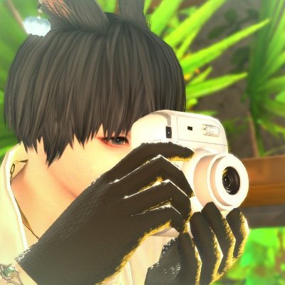 naki_kanaki's profile picture. 🎮️ff14 Gaia Fenrir🎮️ 金無き、家無き、力無き。かなきです。お気軽に。
ヴィエラ♂⇔今アウラ♀