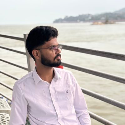 iOS Dev || Swift || C++ || NITA-26' ||
eating food from @Zomato
