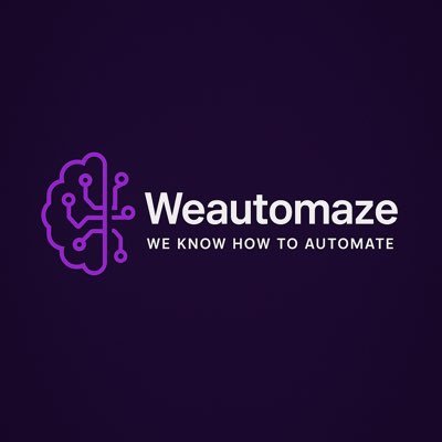 @weautomaze