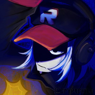 Kisses for fishes | Lotta RT's and chatter ab my interests, mainly Roblox webseries