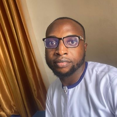 Critical Thinker, Trance-fictional Writer, Ardent Soldier of Christ. Baruch HaShem ADONAI. https://t.co/OVGZASaadq 💼. SMALLYFARES