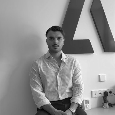 Pablo P. Rodriguez Profile