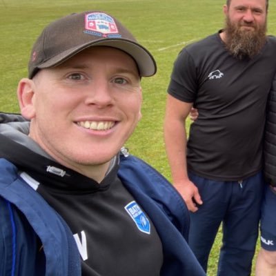 mattywarnock's profile picture. 