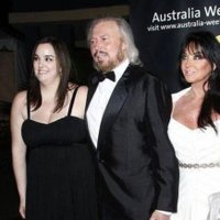 Alexandra Gibb fans page (@barrygibb895166) 's Twitter Profile
