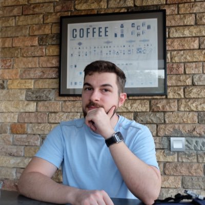 yasin_cengiz's profile picture. Product Owner | @Odoo