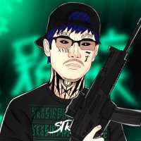 oussamaik (@oussamafps) 's Twitter Profile