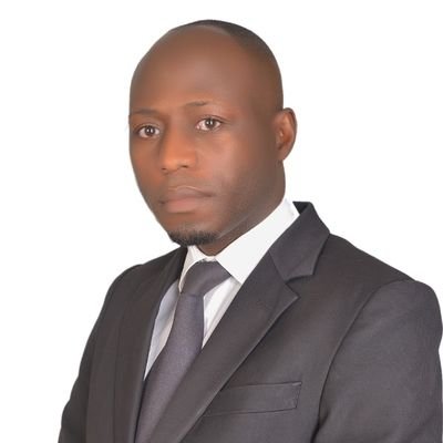 Chairman DEMOCRATIC FORCES OF CHANGE (DFC) formerly UFAD, a movement advocating for the restoration of Presidential Age and Term limits.