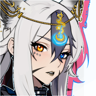 ・Twitch Partner・Gothicc Foxmommy・Comfort Streamer for the emotionally .˚⊹ CRISPY ⊹˚. ╠ 𓉘⠿VҼRӀᴛᴏɴɪɴ™𓉝⸺💦 Dealer・₳ĐⱧĐ 𝕊ℂ𝕌𝔽𝔽𝕆X・Author・GFX Designer・