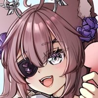 Canin Rose 🌹🦊【IRIAM US】| Love-Chu!💖 (@caninrosevt) 's Twitter Profile Photo Canin Rose 🌹🦊【IRIAM US】| Love-Chu!💖 (@caninrosevt) 's Twitter Profile Photo