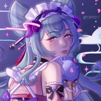 she/her | commissions open! insta: fk.brazyy