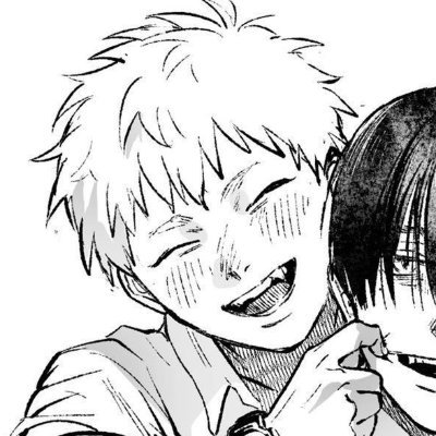 cahszioyya's profile picture. painfully yoshikaru-pilled ...... i forget to check stuff here || he/it/they || 中文/ENG || mostly multifandom stuff, and (maybe) art .. m/w @_iivan__ ^_^