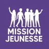 MicolonJ's profile picture. M-J (Mission Jeunesse) est une association dynamique positive pour les jeunes le but créé du dialogue social insertion PRO ,d’assister les plus fragiles...