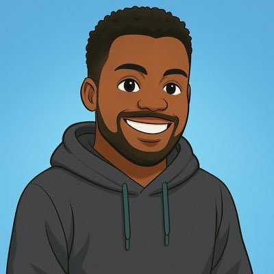 Creative Designer | Web3 | Financial Trader | Gamer | Amateur Video Editor | Entrepreneur |