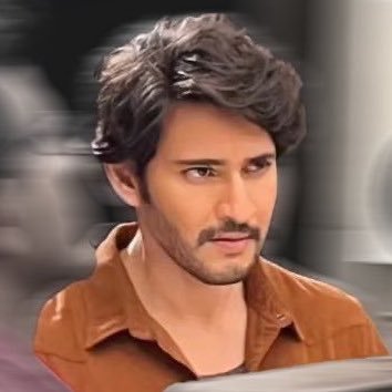 @urstrulymahesh ❤️|user hyped up for #SSMB29 and #TheycallhimOG