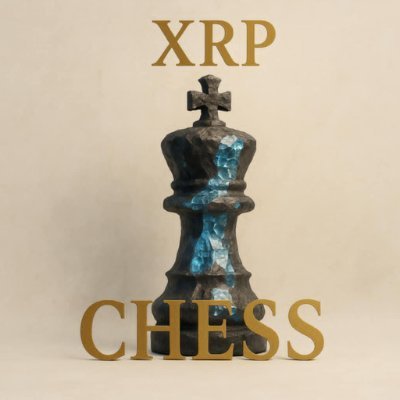 XRP CHESS Profile