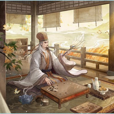 Trevorcui's profile picture. 会好的，一定会好的。