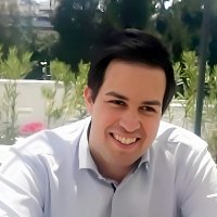 George Theodoridis (@geortheodoridis) 's Twitter Profile