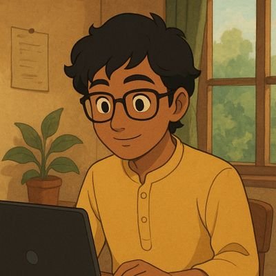 PhuleGaurav23's profile picture. 🚀 Full-Stack Developer | MERN Stack
Building, Breaking & Fixing Code
💡 Turning coffee into commit history