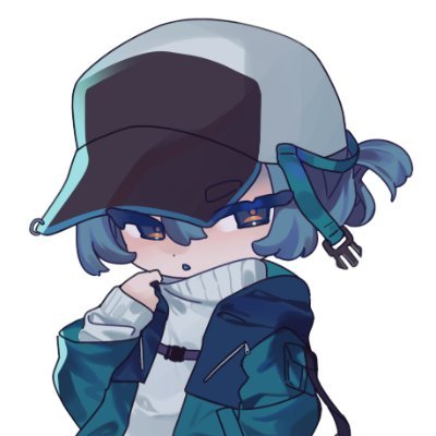スケブ https://t.co/pCSqiuhIHo募集中。アイコン 🐋🎨🖌️→@MorukatoVrc