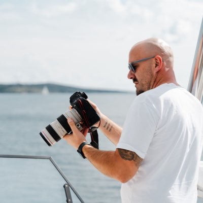 Photojournalist @Pixsell photo & video agency I’m everything you’ll never be