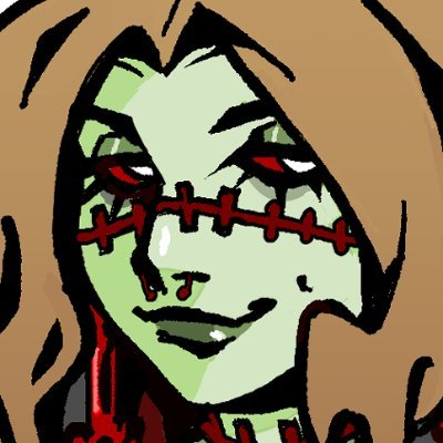 24 / ♏︎
https://t.co/jBrBfoZVrB
https://t.co/P91QCvvq6o
https://t.co/EoQ2RzTqHn