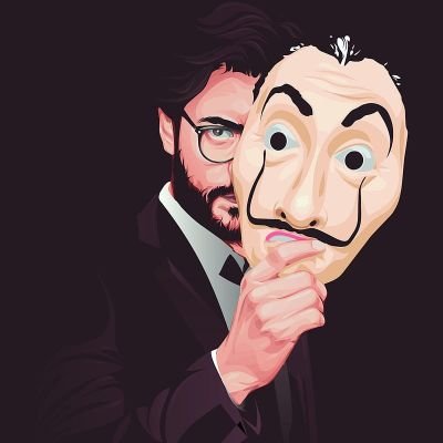 CRYPTO_MASK_480's profile picture. #CRYPTO_TRADER📊||#DEfi_HUNTER||#BLOCKCHAIN_DOG🐶||#Web3_job_passionate ||#pumpfun_nonsense #sui_network |@tradingview_addict|| @bitget_trader_CEX||🪙_WATCH👀||