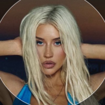 Christina Aguilera | John 17:17 | Hamza Igamane Booted My Bio Into The Top Corner Of The Celtic Net.