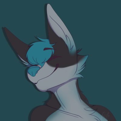 hey, yes as you can see I’m a furry | Minors DNI | PFP and banner by RottensArt