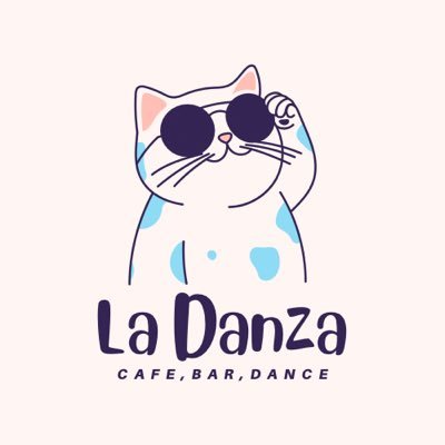 LaDanza_Shimizu's profile picture. 新清水駅徒歩1分の踊れるカフェバー 清水エスパルスサポーターの店主がワイワイしてます。