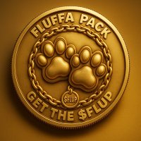Fluffa Pack (@fluffacoin) 's Twitter Profile