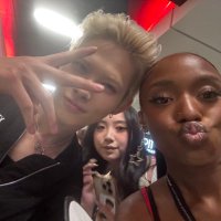 aaliyah โ. ๐ ห (#1 ni-ki stan โผ๏ธ) (@crystalkissed) 's Twitter Profile